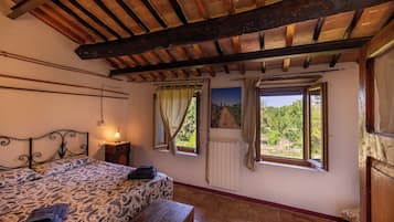 Chambre Supérieure | 1 chambre, lits bébé (gratuits), lits pliants/supplémentaires