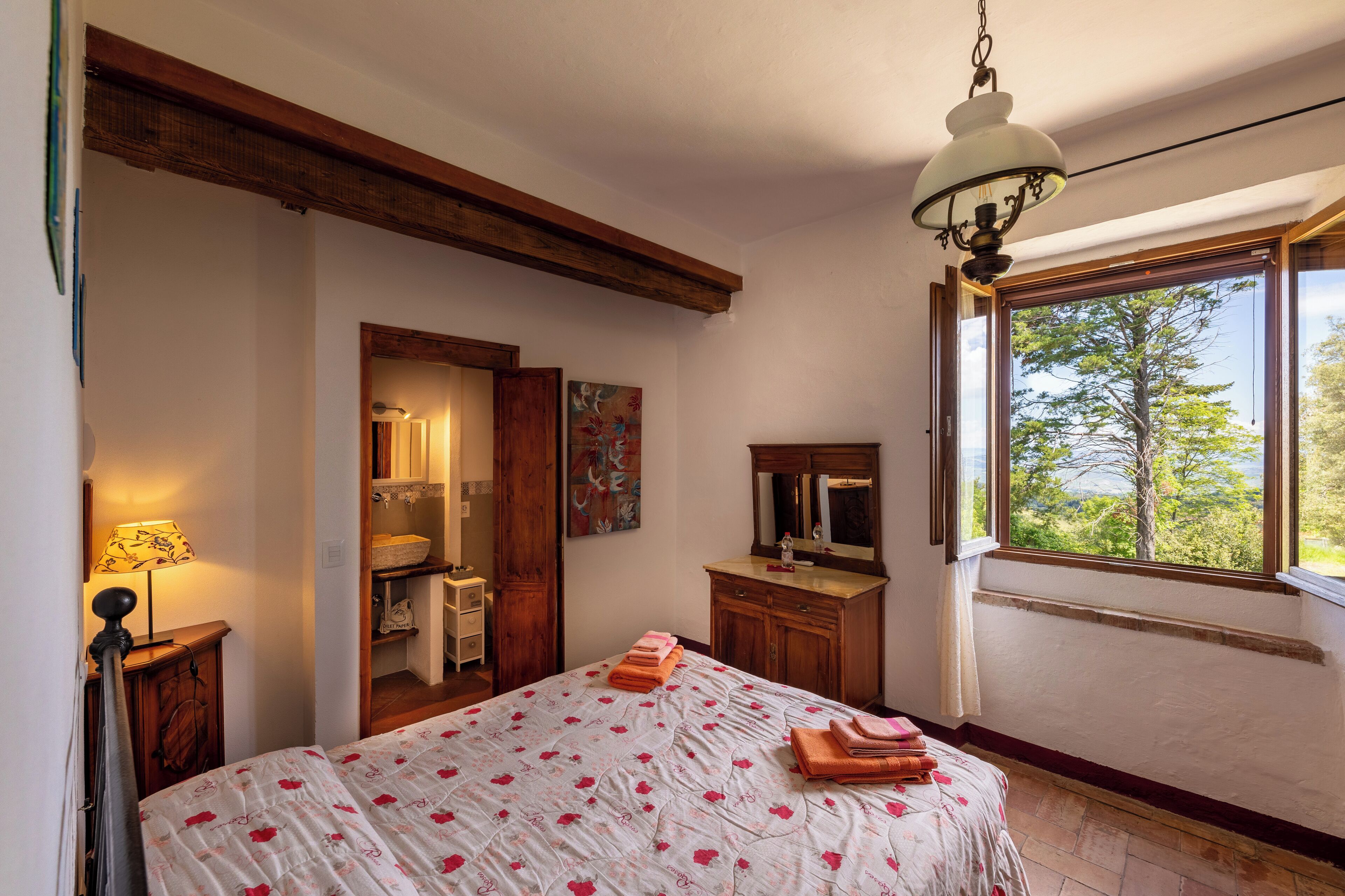 Standaard kamer | Gratis wifi, beddengoed