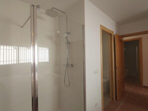Hair dryer - Charming Beach Townhouse with Pool - Close to Marbella Promenade (Marbella)