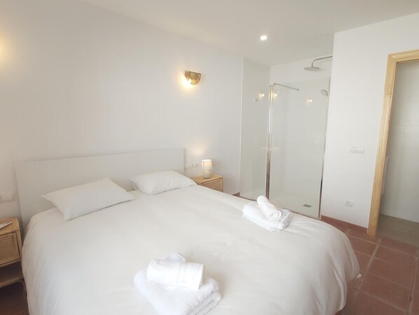 2 عدّة غرف نوم وواي فاي مجانًا