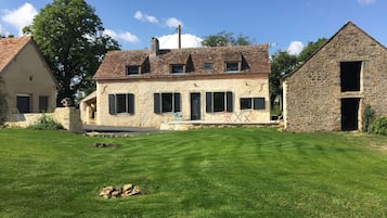 Exterieur