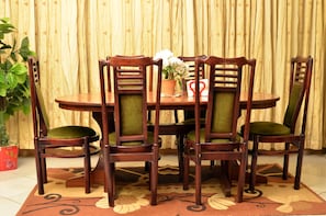 Restaurantes