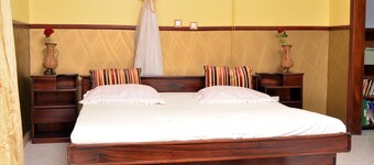 Tranquil Living in Kiwatule: A Haven in the Heart of Kampala