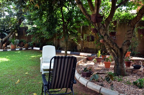 Tranquil Living in Kiwatule: A Haven in the Heart of Kampala