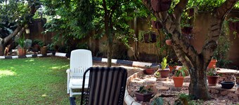 Tranquil Living in Kiwatule: A Haven in the Heart of Kampala