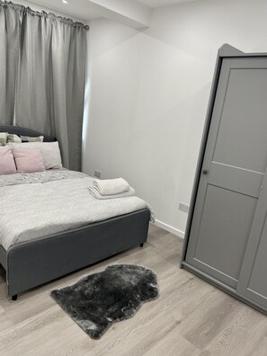 Studio - Charming 1-bed Studio in London (London)