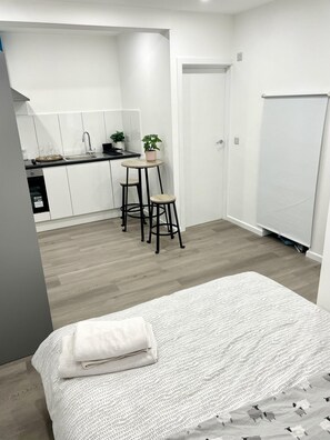 Studio - Charming 1-bed Studio in London (London)