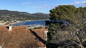 Miscellaneous - Modern villa with pool and air conditioning (Cavalaire-sur-Mer)