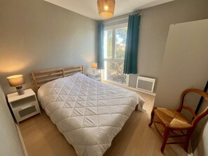 3 Schlafzimmer