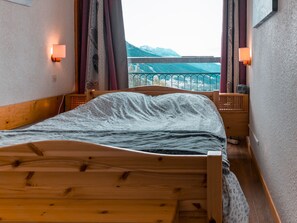 1 chambre, Wi-Fi gratuit