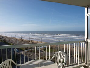 Unclassified image, 4 of 14, button - Spacious studio 4 pers. - Near beach - Beautiful sea view (Saint-Jean-de-Monts)