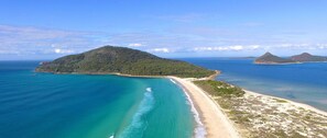 Plage à proximité