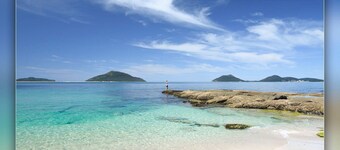 The Pawsome Getaway - Pet Friendly