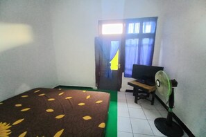 Basic Double Room