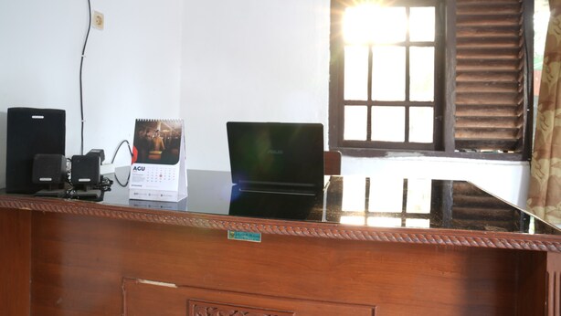 Recepción