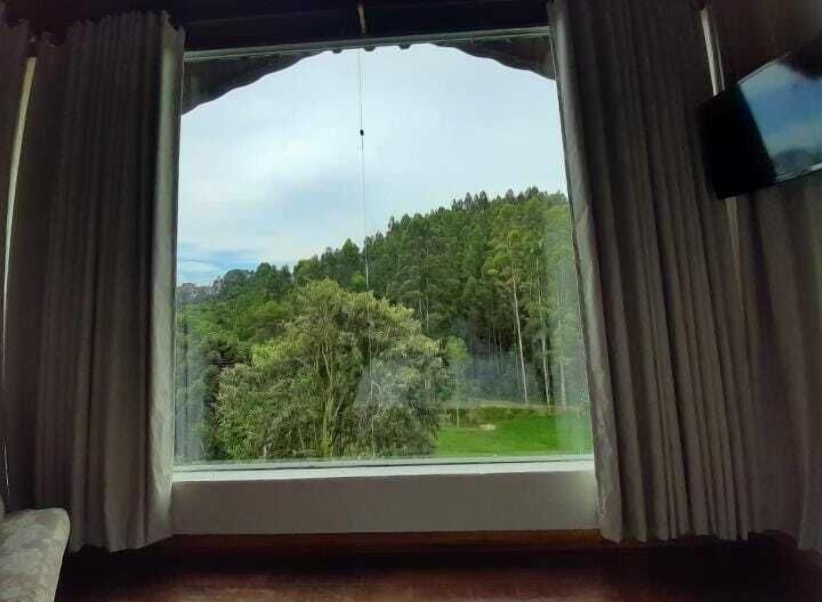 Herbergi
