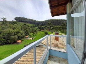 Deluxe Chalet | 1 bedroom, desk, free WiFi