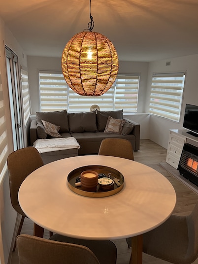 Chalet Quattro in Bosrijke Omgeving Anloo