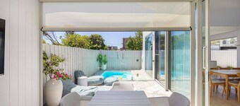 Villa Bianca | Pool & 300m from Beach