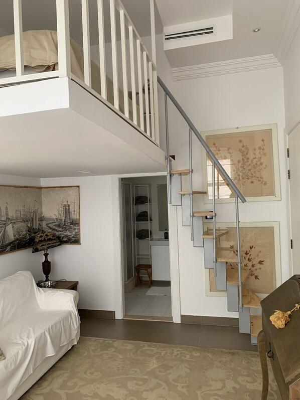 Departamento | Interior