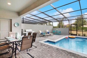 House - 7495 OL - Solterra Resort (Davenport)