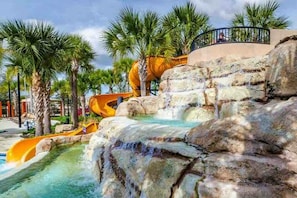 House - 7495 OL - Solterra Resort (Davenport)