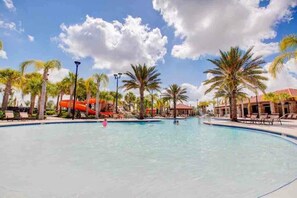 House - 7495 OL - Solterra Resort (Davenport)