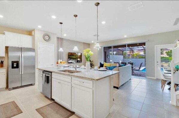 獨棟房屋 | 5 間臥室