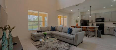 ハウス | 6 室のベッドルーム