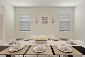 Ferienhaus | 7 Schlafzimmer