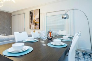 House | 5 bedrooms - 1070 SS - Champions Gate (Davenport)