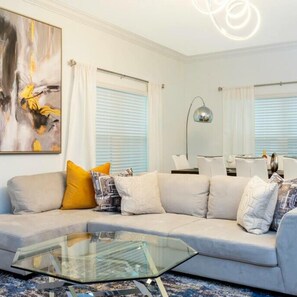 House | 5 bedrooms - 1070 SS - Champions Gate (Davenport)