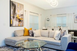 House | 5 bedrooms - 1070 SS - Champions Gate (Davenport)