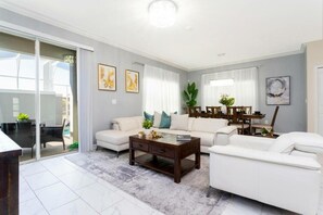 House | 5 bedrooms