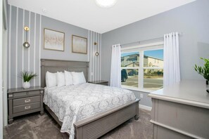 House | 5 bedrooms - 1156 CD - Champions Gate (Davenport)