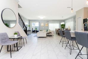 House - 1156 CD - Champions Gate (Davenport)