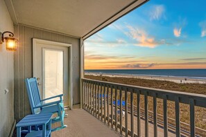 Property grounds - Chateau By the Sea Unit G2 - Oceanfront (North Myrtle Beach)