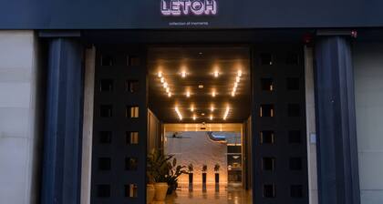 LETOH LETOH Sevilla