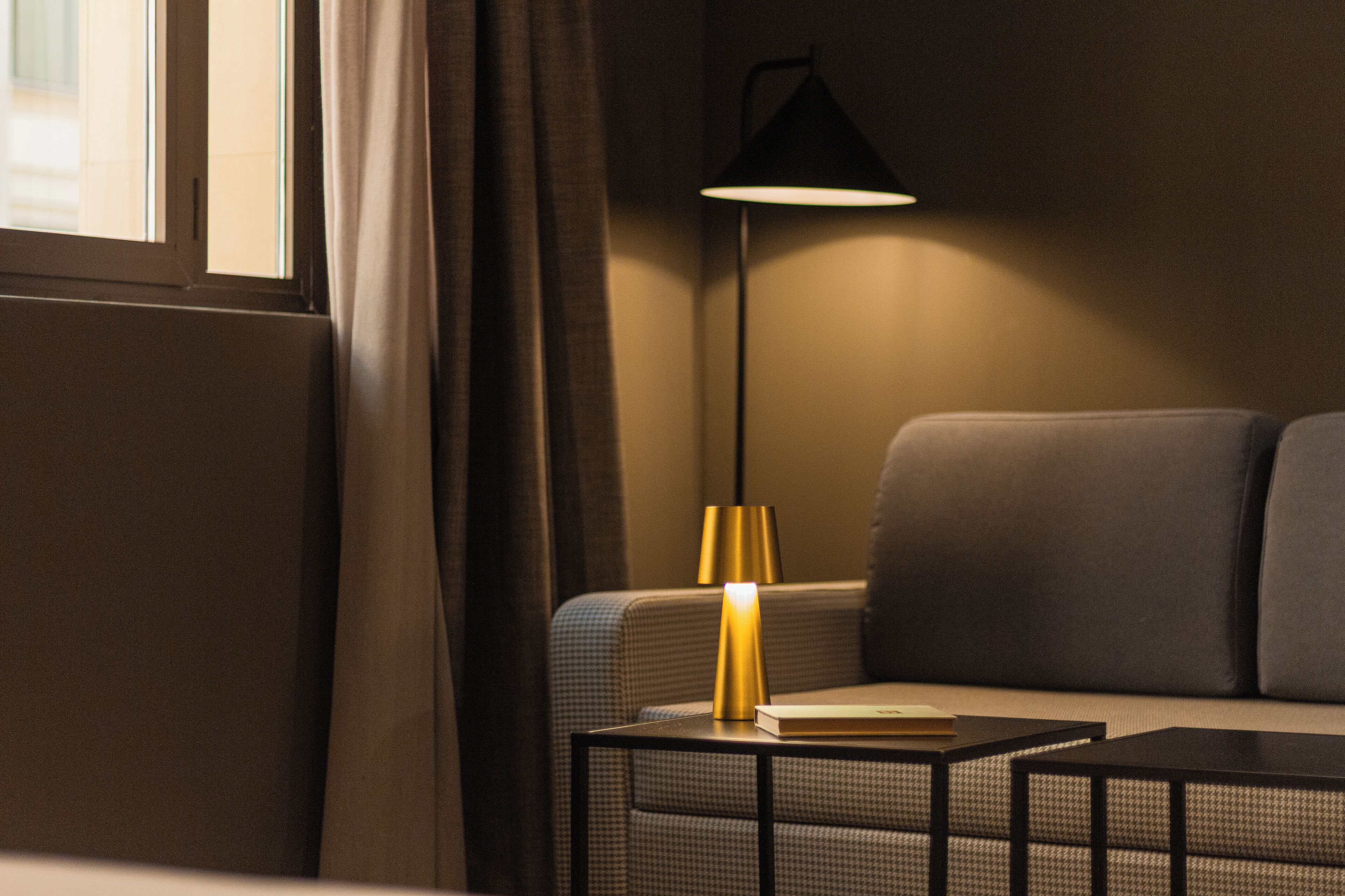 Foto - Letoh Letoh Sevilla