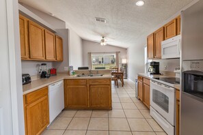 House | 4 bedrooms - 173 Hillside Dr in Davenport (Davenport)