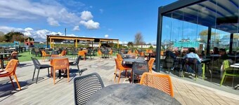 มีโดวส์ 90 - เซาท์วิว ฮอลิเดย์ พาร์ค สเกกเนส