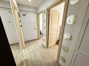 Standard-Apartment | Eigene Küche