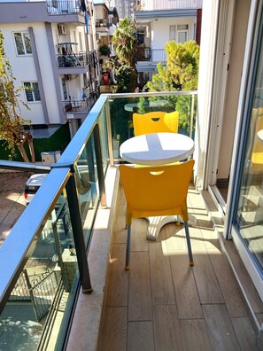 Exterior - The U Homes Turkuaz (Antalya)