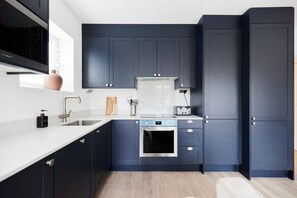 Apartment (2 Bedrooms) | Exterior