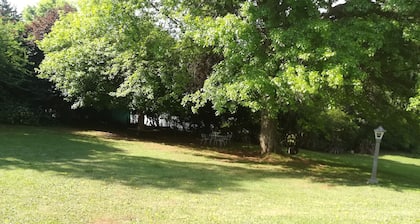Cozy 1-bed Cottage in Underberg
