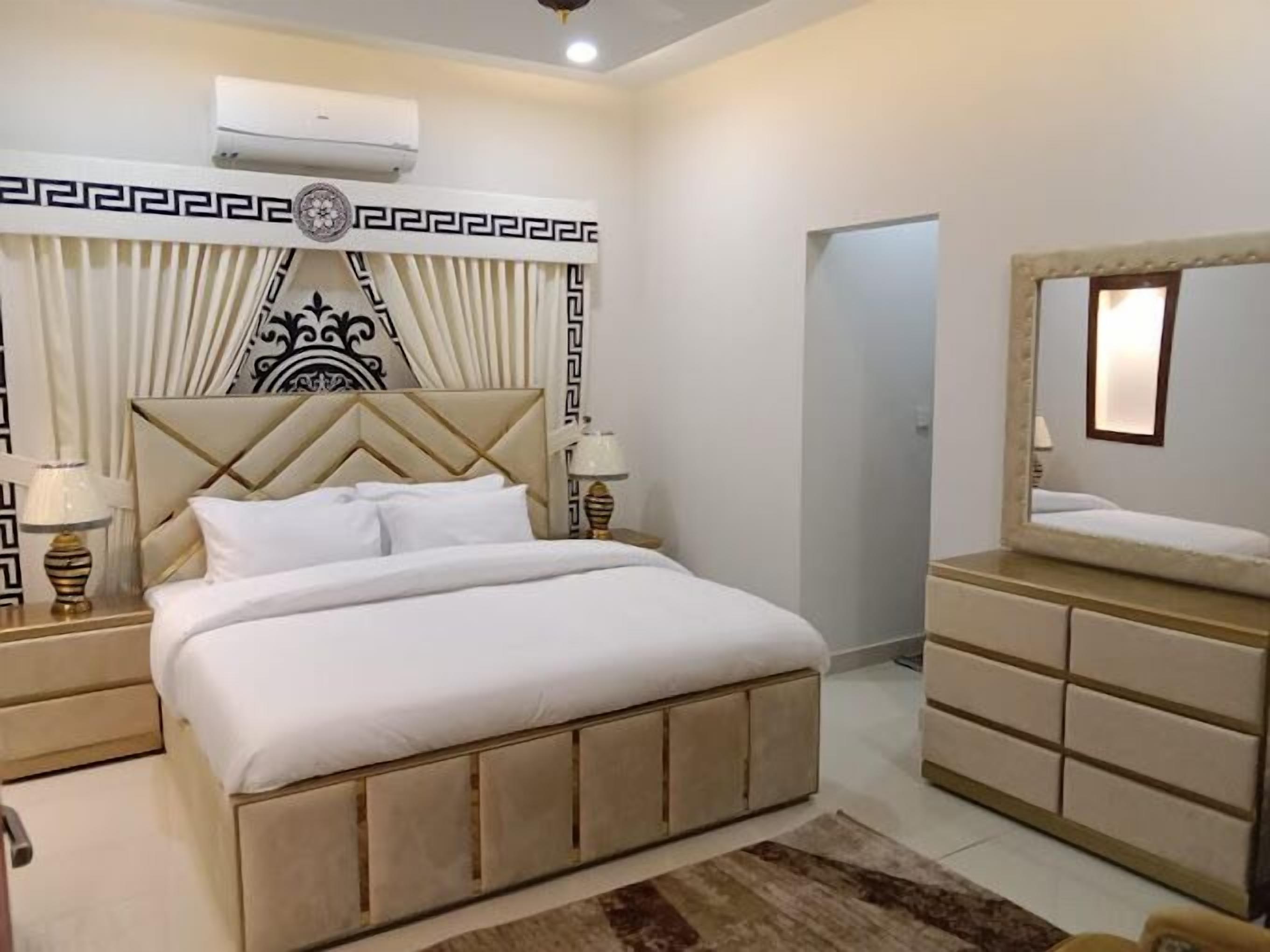 Dobbeltrom – deluxe | Wi-fi (inkludert)