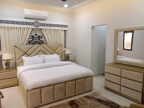 豪華雙人房 | 免費無線上網