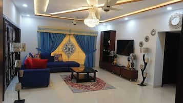 Familierom | Wi-fi (inkludert)