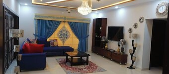 De Shalimar Guest House