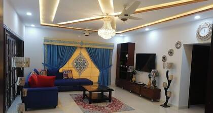 De Shalimar Guest House